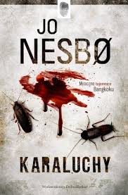 Jo Nesbø — Karaluchy