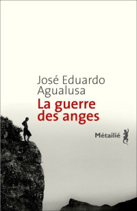José Eduardo Agualusa — La guerre des anges