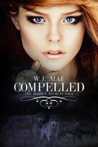 W. J. May — #4 Compelled
