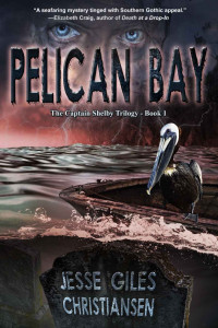 Jesse Giles Christiansen [Christiansen, Jesse Giles] — Pelican Bay