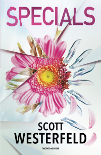 Scott Westerfeld — Specials