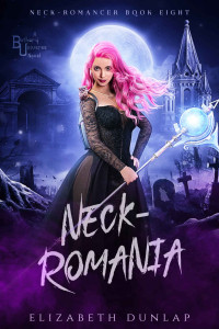 Elizabeth Dunlap — Neck-Romania