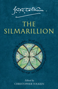 J.R.R. Tolkien — The Silmarillion