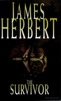 James Herbert — The Survivor