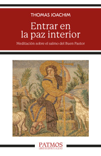 Thomas Joanchim; — Entrar en la paz interior