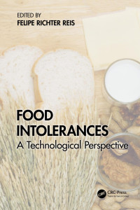 Felipe Richter Reis — Food Intolerances: A Technological Perspective