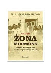 Spencer Irene — Żona Mormona