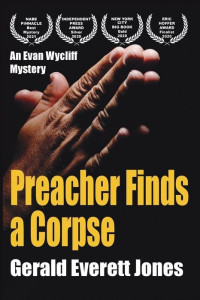 Gerald Everett Jones — Evan Wycliff Mysteries – 01 – Preacher Finds a Corpse