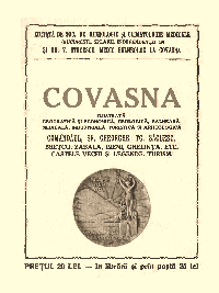 Stroescu V — Cosvana