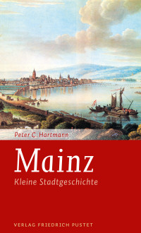 Peter C. Hartmann — Mainz