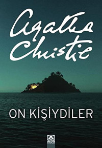 Agatha Christie [Christie, Agatha] — On Kucuk Zenci