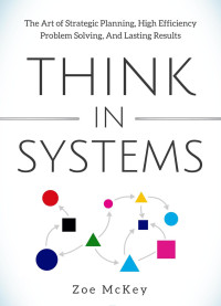 Zoe McKey — Think in Systems