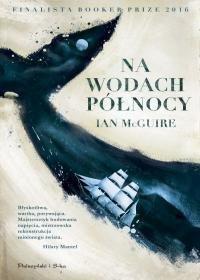 Ian McGuire — Na wodach północy