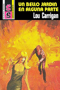 Lou Carrigan — Un bello jardín en alguna parte