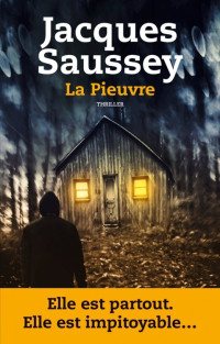 Jacques Saussey — La pieuvre