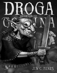 HINES JIM C — Droga Goblina