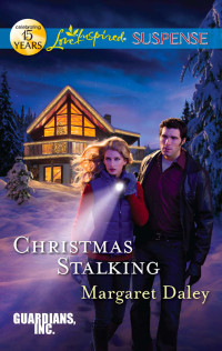 Margaret Daley — Christmas Stalking