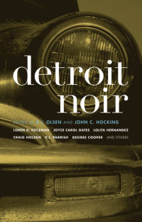 coll — Detroit Noir