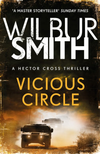 Wilbur Smith — Vicious Circle