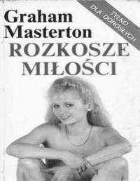 MASTERTON GRAHAM — Rozkosze milosci