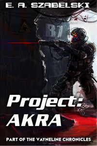 E.A. Szabelski — Project: AKRA