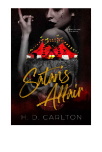 Carlton, H. D. — Satan's Affair