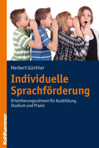 Herbert Günther — Individuelle Sprachförderung