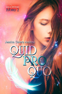 Jessica Galera Andreu — Quid pro quo