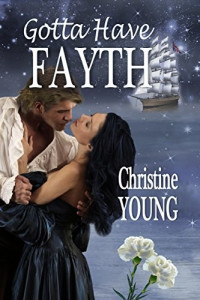 Christine Young — Gotta Have Fayth