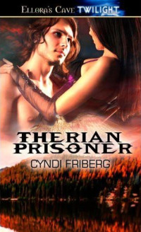 Cyndi Friberg [Friberg, Cyndi] — Therian Prisoner