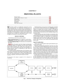 Unknown — A17 Printing Plants