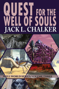 Jack L. Chalker — Quest for the Well of Souls