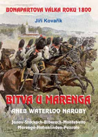 Jiří Kovařík — Bitva u Marenga