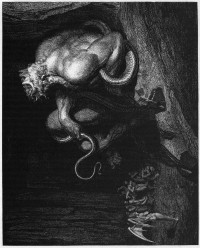 Gustave Doré — The Doré Illustrations for Dante's Divine Comedy (Dover Fine Art, History of Art)