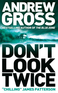 Andrew Gross — Don't Look Twice