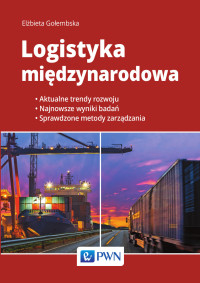 Goembska Elbieta; — Logistyka midzynarodowa