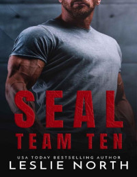 Leslie North — SEAL Team Ten