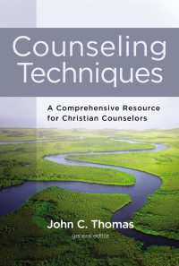 Zondervan; — Counseling Techniques