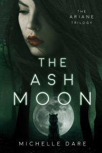 Michelle Dare — The Ash Moon
