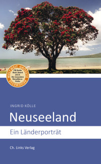 Ingrid Kölle — Neuseeland