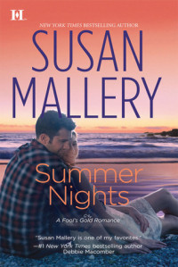Susan Mallery — Summer Nights