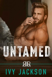 Ivy Jackson — Untamed: Rescue Ranch