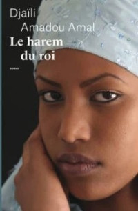 Djaïli Amadou Amal — Le Harem du roi