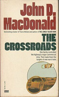 John D. MacDonald — The Crossroads