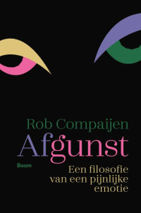 Rob Compaijen — Afgunst