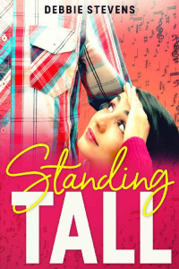 Debbie Stevens [Stevens, Debbie] — Standing Tall