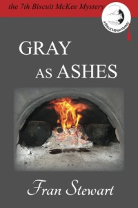 Fran Stewart — Gray as Ashes