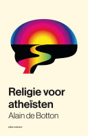 Alain de Botton, Jelle Noorman — Religie voor atheïsten