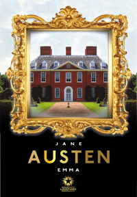 Jane Austen — Emma