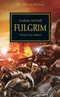 Graham McNeill — Fulgrim